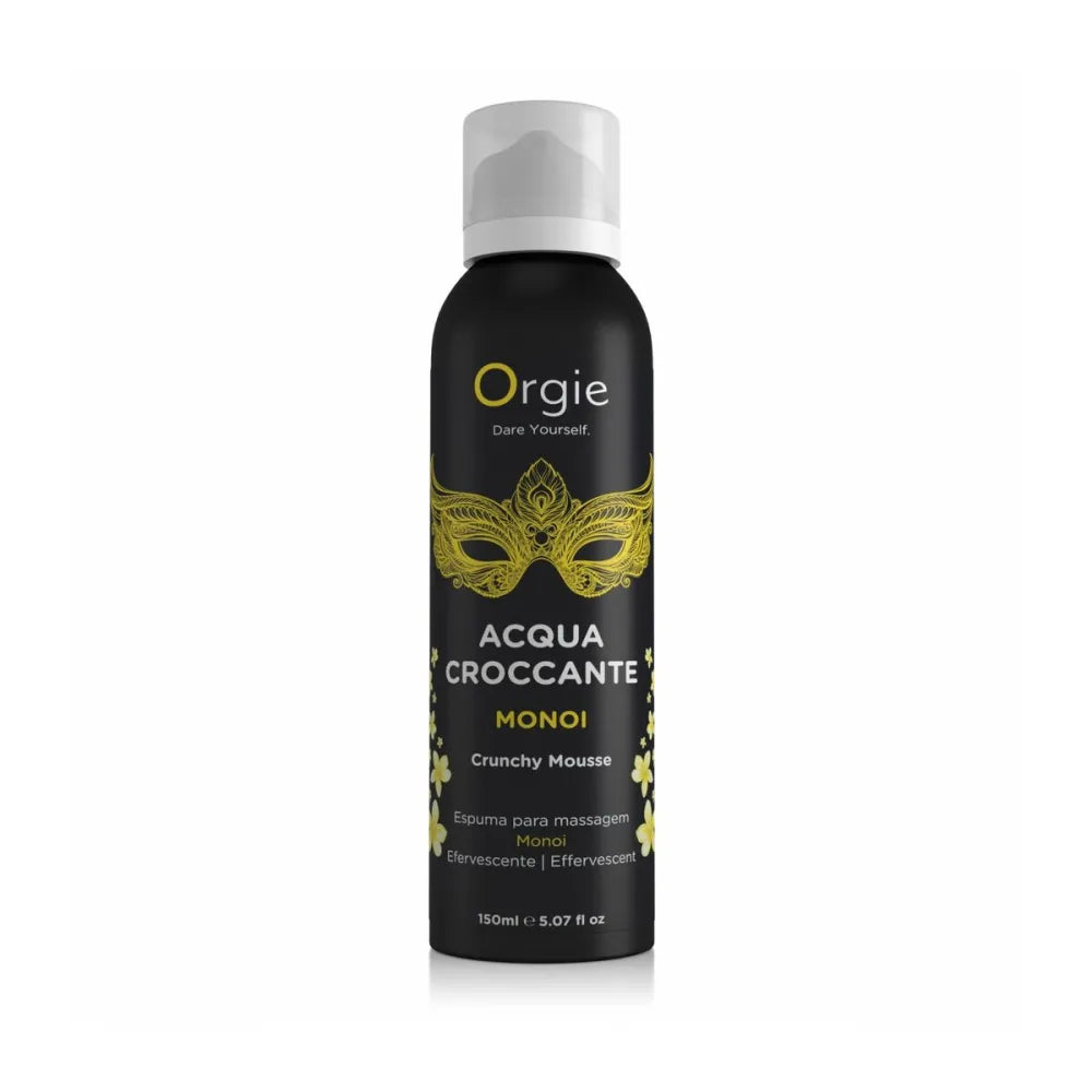 Massage Lotion By Orgie Monoi 100 Ml